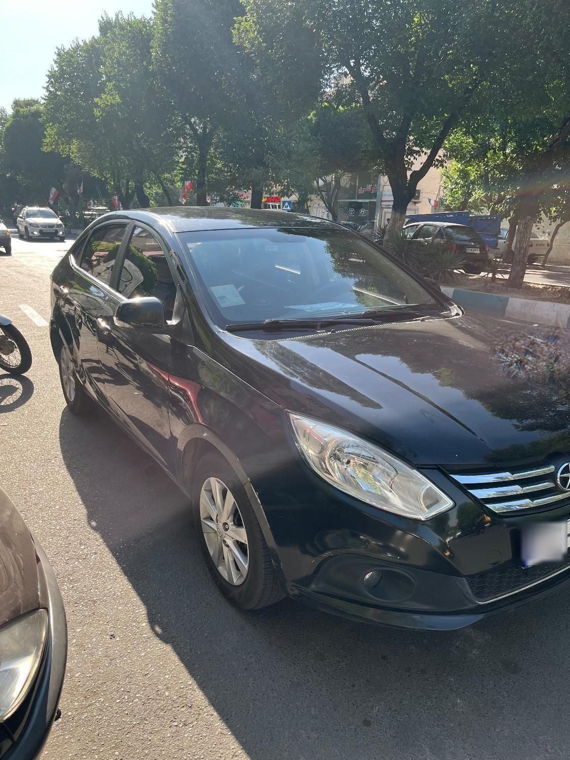جک J4 اتوماتیک ساده - 2019