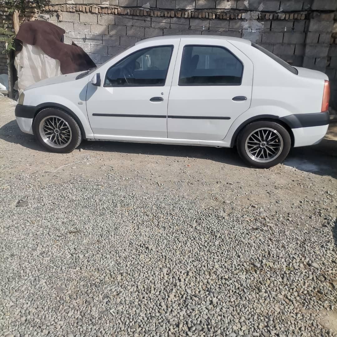 رنو تندر 90 E2 - 1389