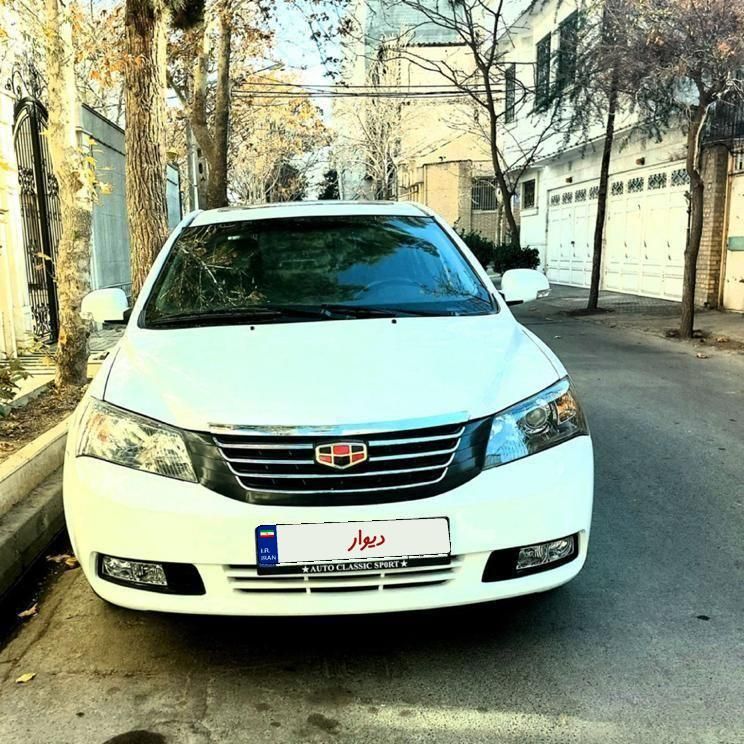 خودرو جیلی، امگرند 7 آگهی ann_18631909