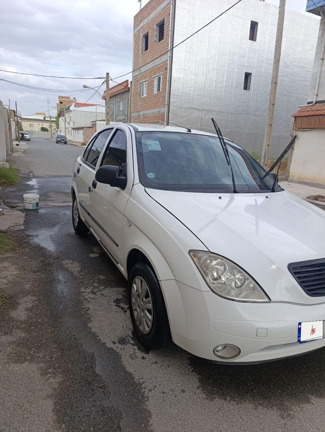 خودرو تیبا، 2 آگهی ann_18631931