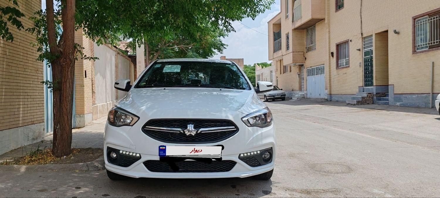 شاهین G دنده ای - 1402