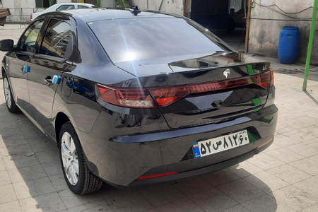 تارا اتوماتیک V4 LX - 1403