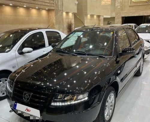خودرو سمند، سورن پلاس آگهی ann_18631988