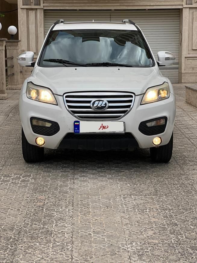 خودرو لیفان، X60 آگهی ann_18632000