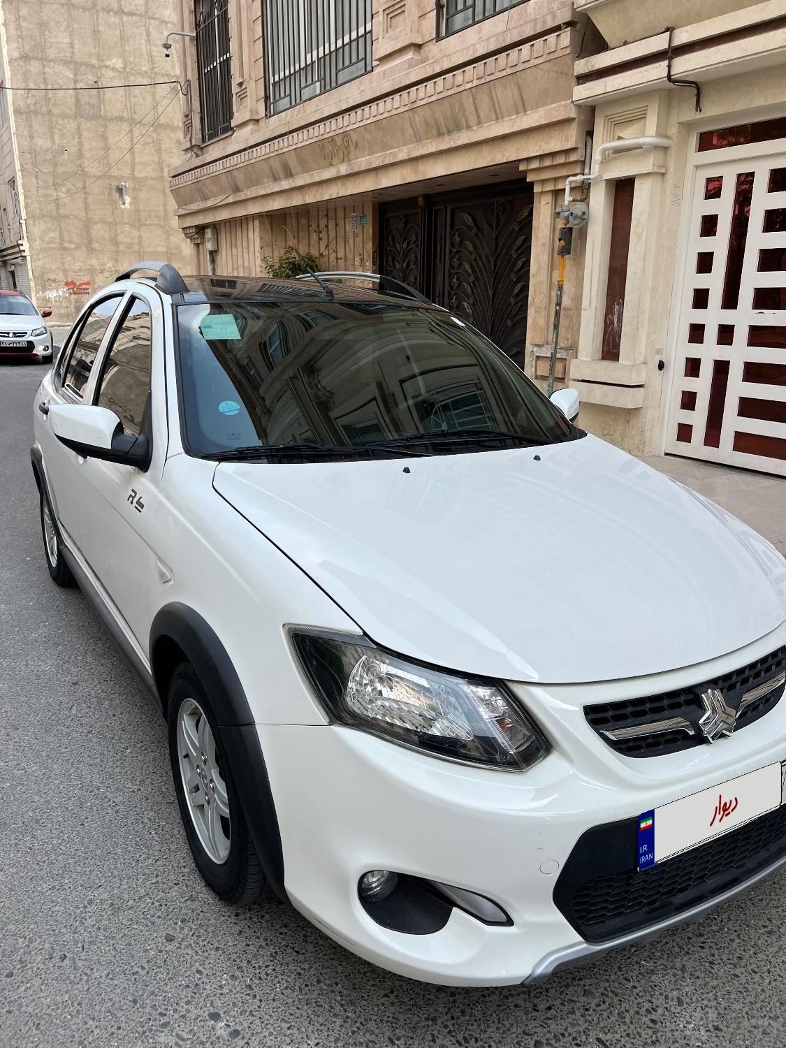خودرو کوییک، R آگهی ann_18632036