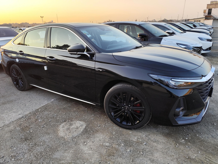 فونیکس آریزو 6 GT اکسلنت - 1404