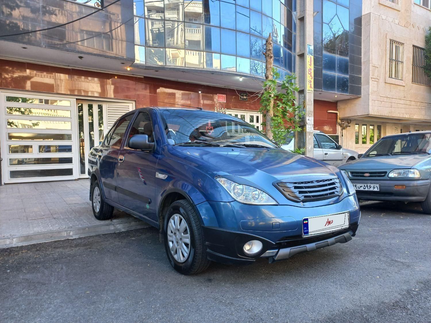 خودرو تیبا، صندوق دار آگهی ann_18632072