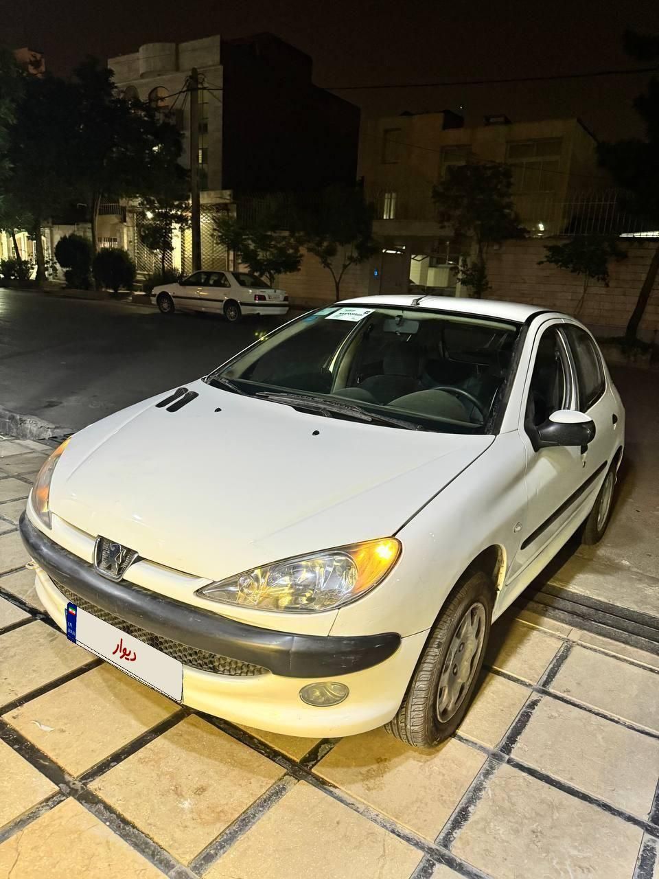 خودرو پژو، 206 آگهی ann_18632080