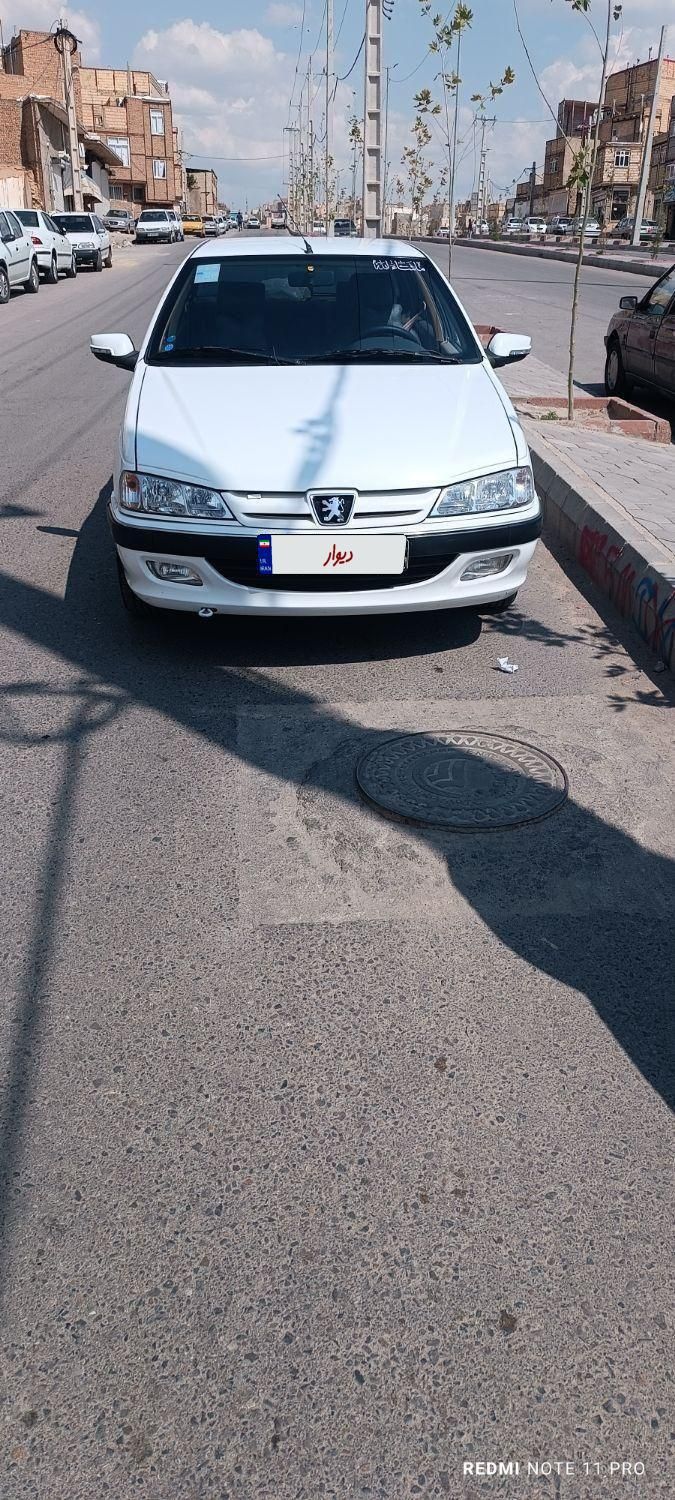 خودرو پژو، پارس آگهی ann_18632099