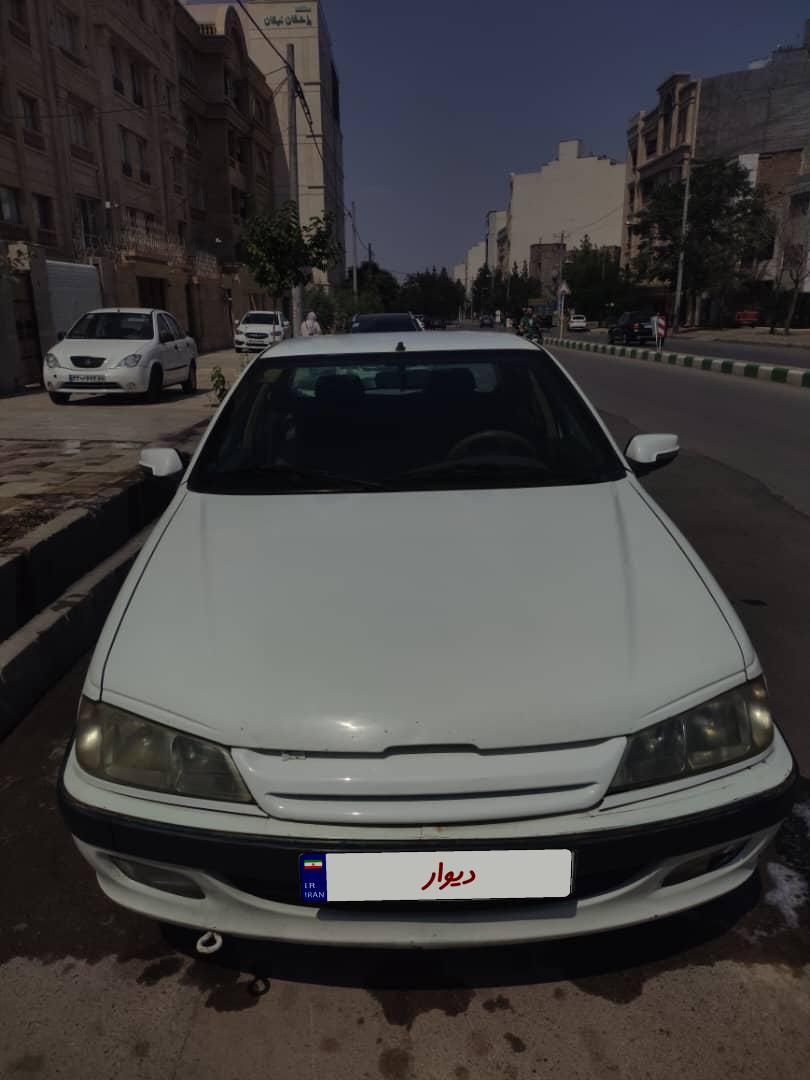 خودرو پژو، پارس آگهی ann_18632106