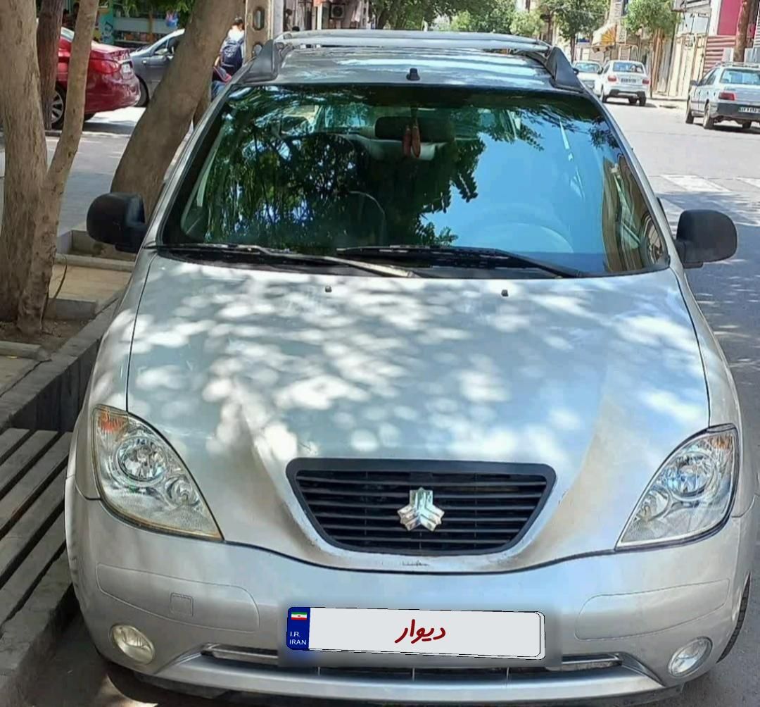 خودرو تیبا، صندوق دار آگهی ann_18632120
