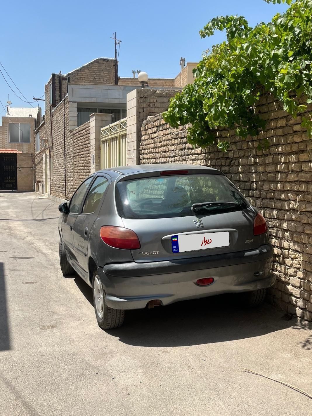 خودرو پژو، 206 آگهی ann_18632128