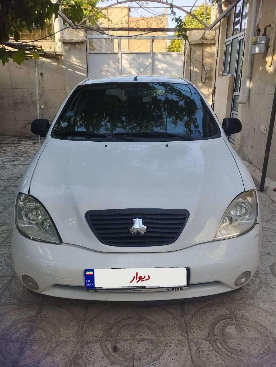 خودرو تیبا، 2 آگهی ann_18632134
