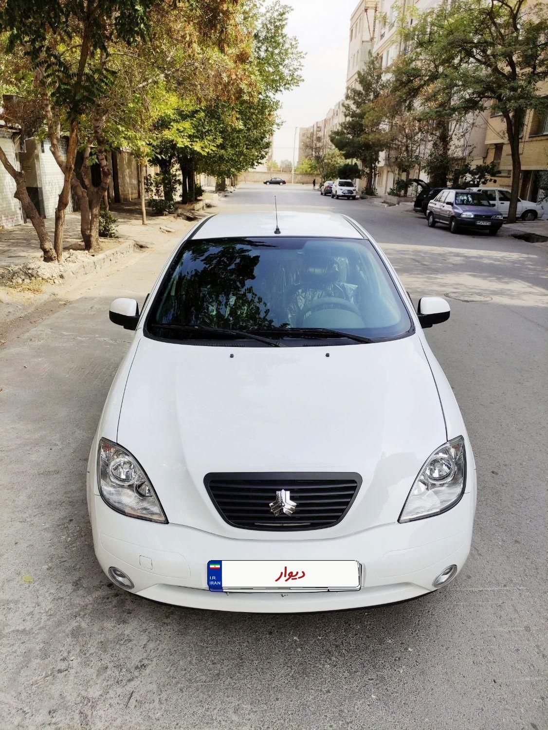 خودرو تیبا، 2 آگهی ann_18632154