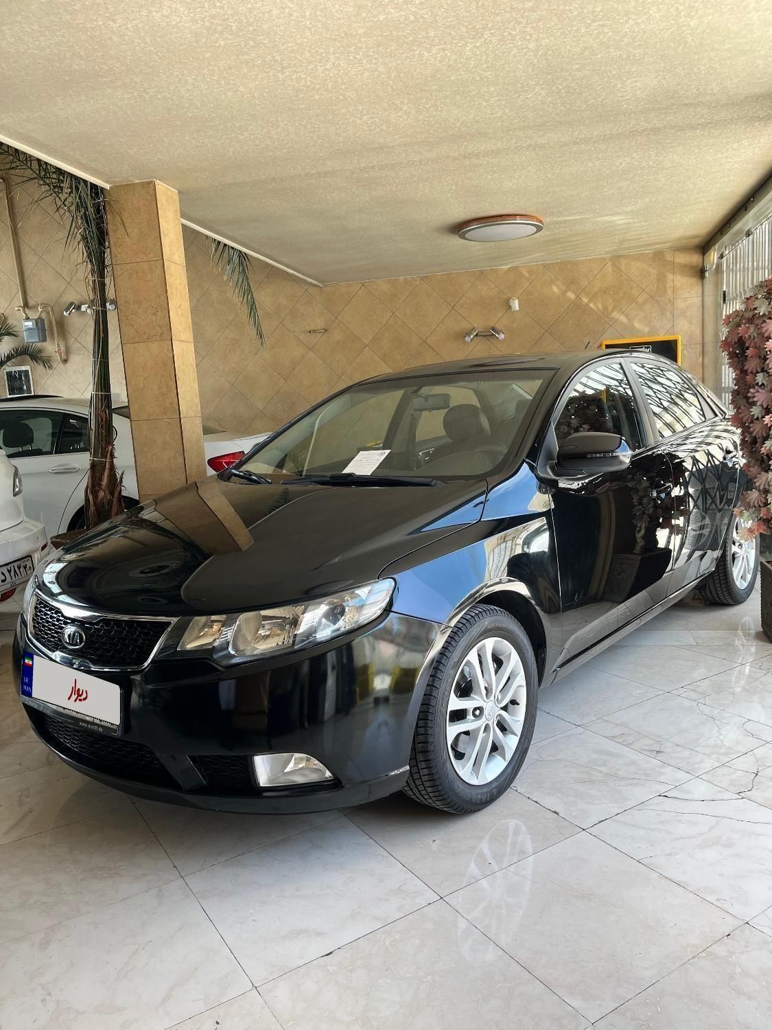 خودرو کیا، سراتو آگهی ann_18632183