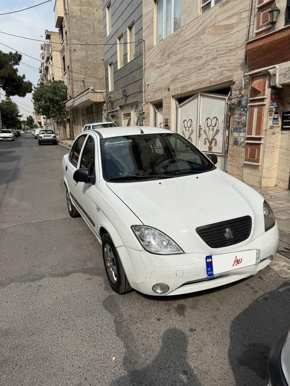 خودرو تیبا، صندوق دار آگهی ann_18632228