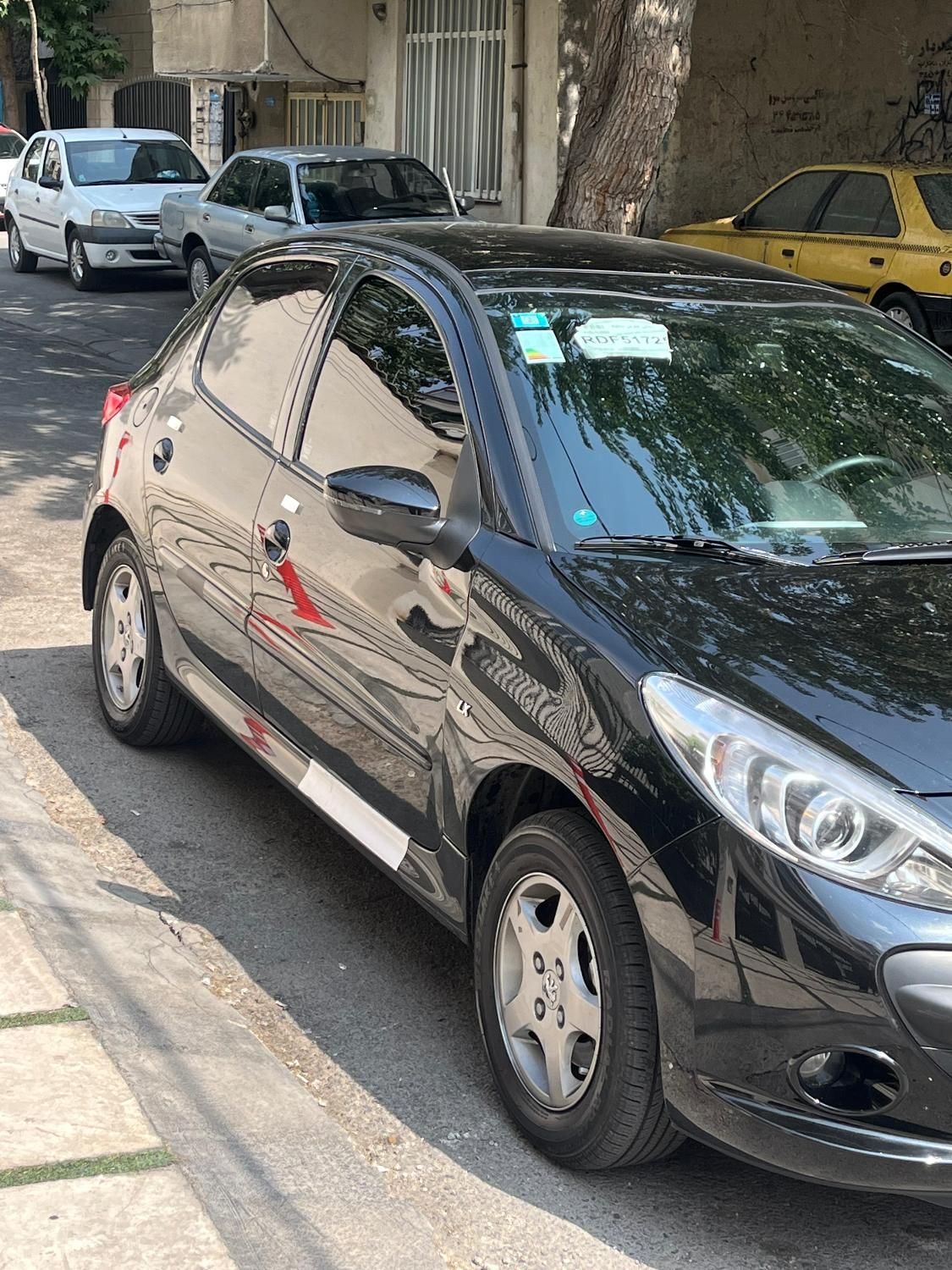 خودرو پژو، 207 آگهی ann_18632241