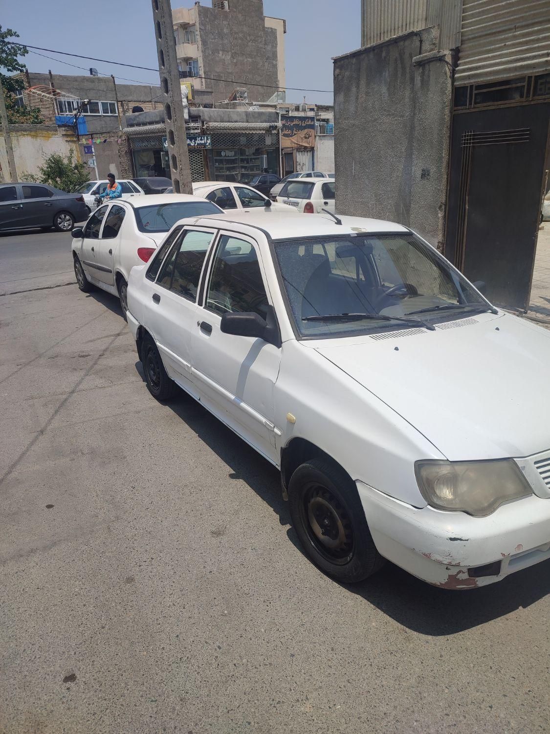 خودرو پراید، 132 آگهی ann_18632258