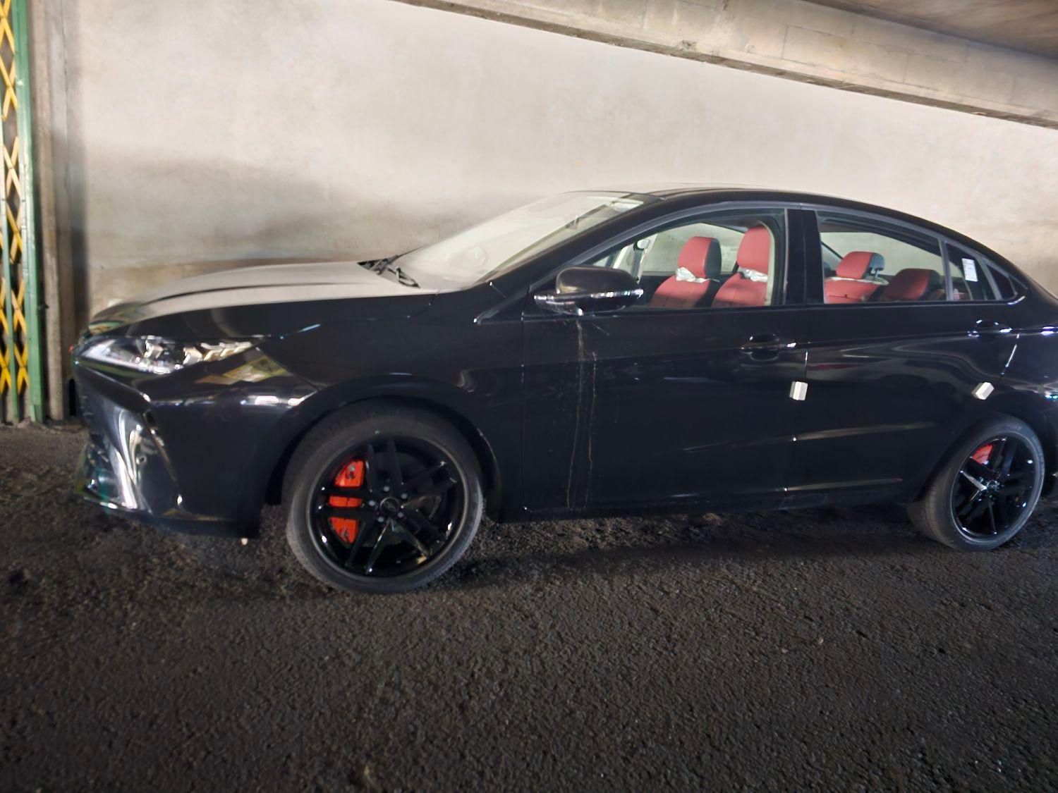 فونیکس آریزو 6 GT اکسلنت - 2025