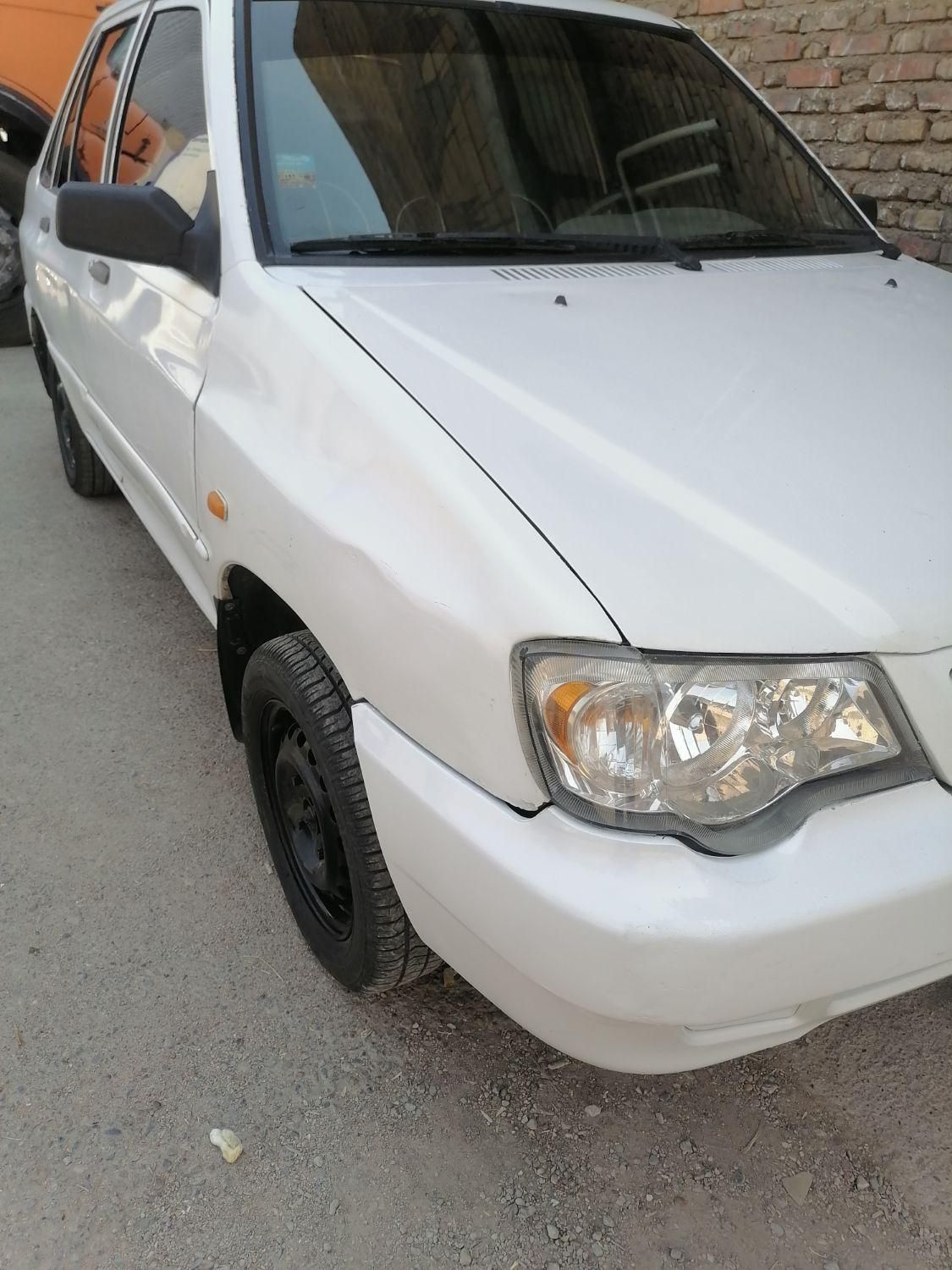 خودرو پراید، 132 آگهی ann_18632276