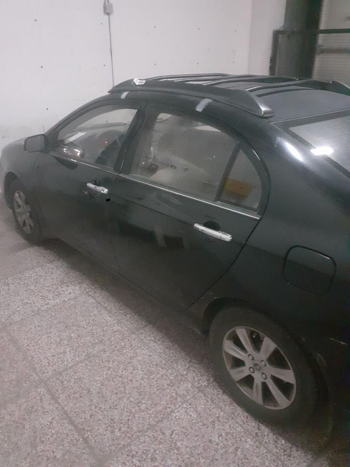 لیفان 620 دنده ای 1800 - 2014