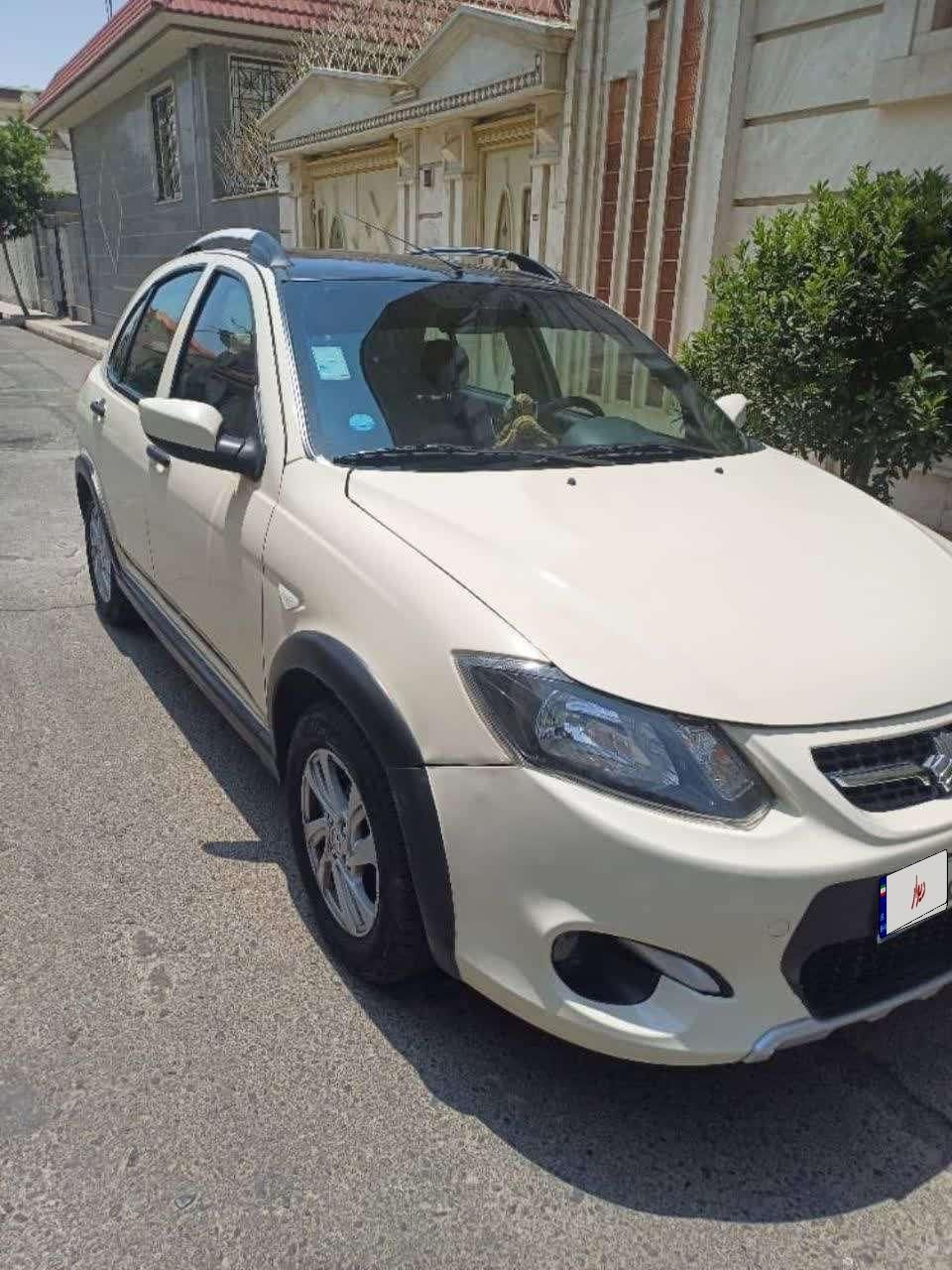 خودرو کوییک، R آگهی ann_18632288