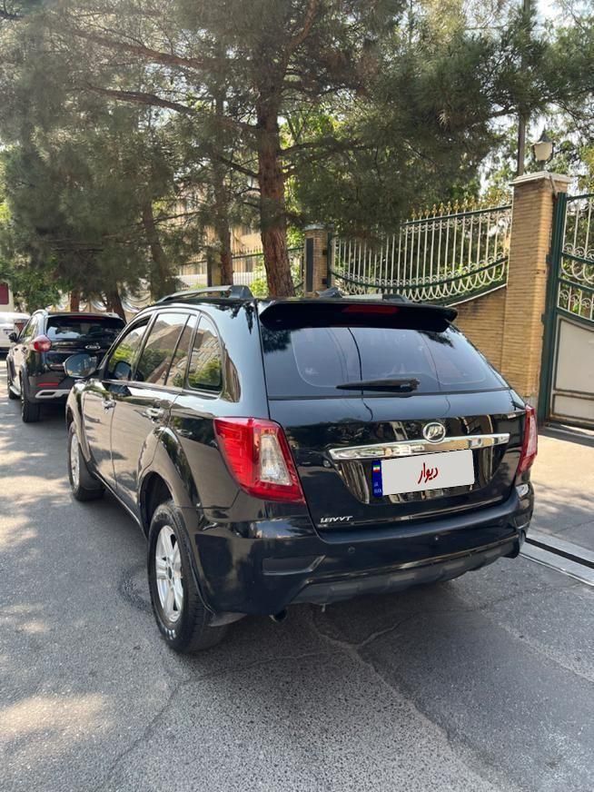 خودرو لیفان، X60 آگهی ann_18632311