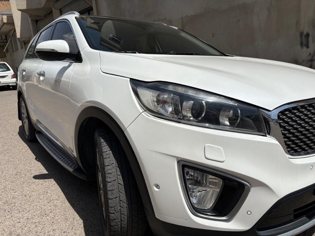 کیا سورنتو فول  UM - 2015