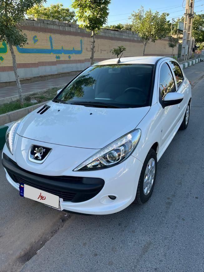 خودرو پژو، 207 آگهی ann_18632357