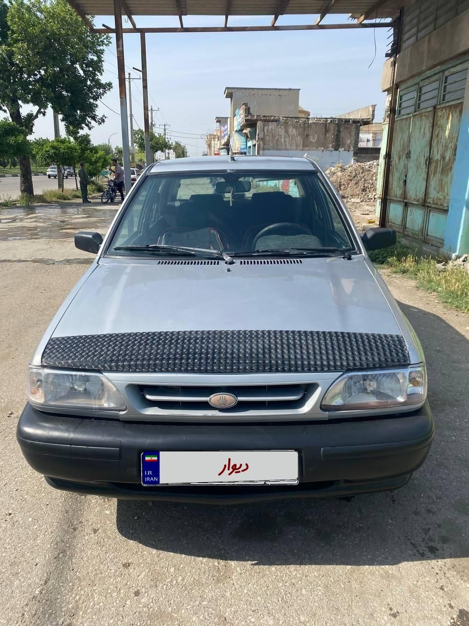 خودرو پراید، صبا آگهی ann_18632377