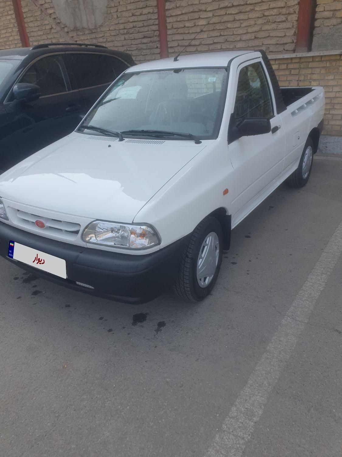 پراید 151 SE - 1403