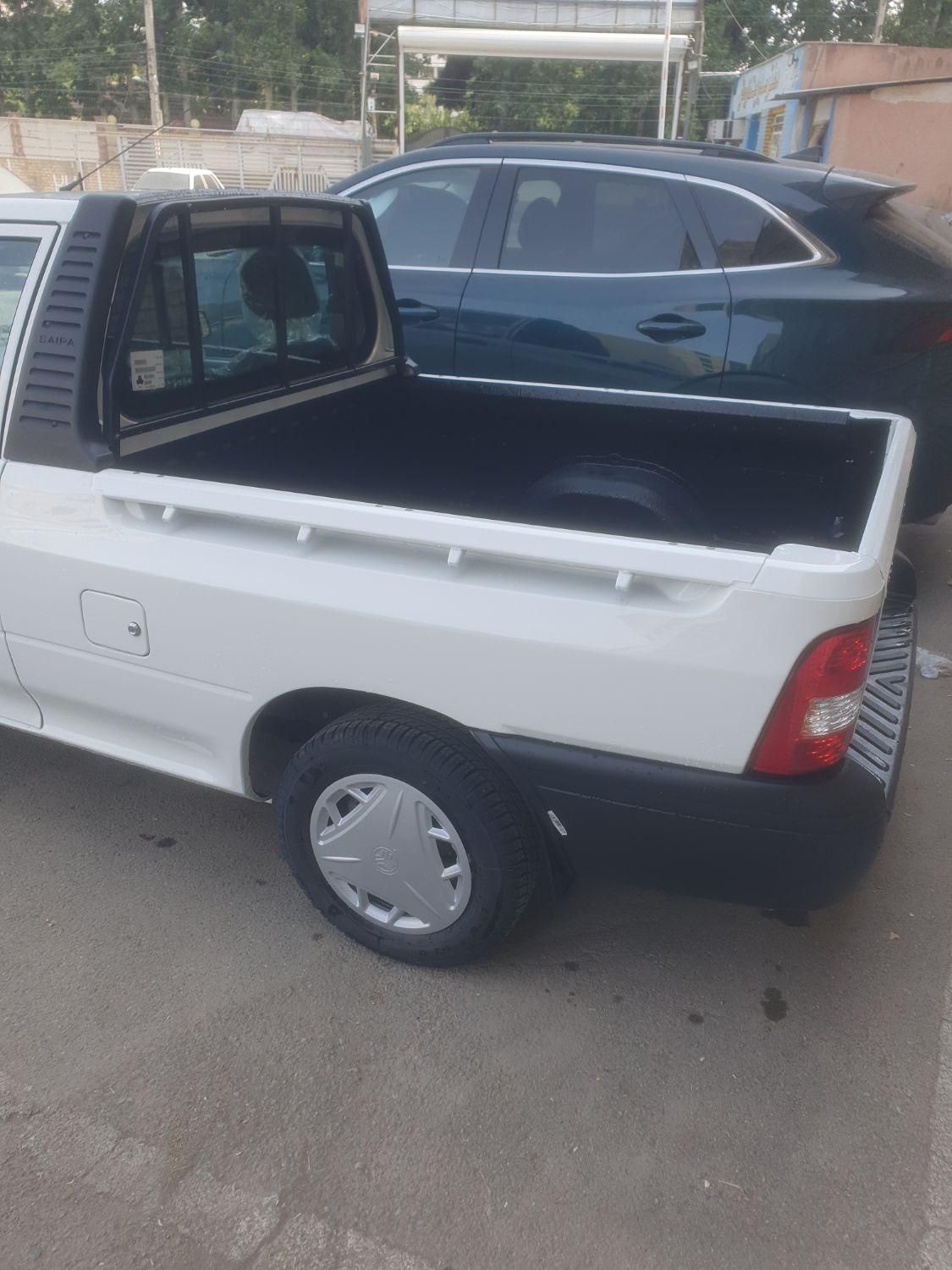 پراید 151 SE - 1403