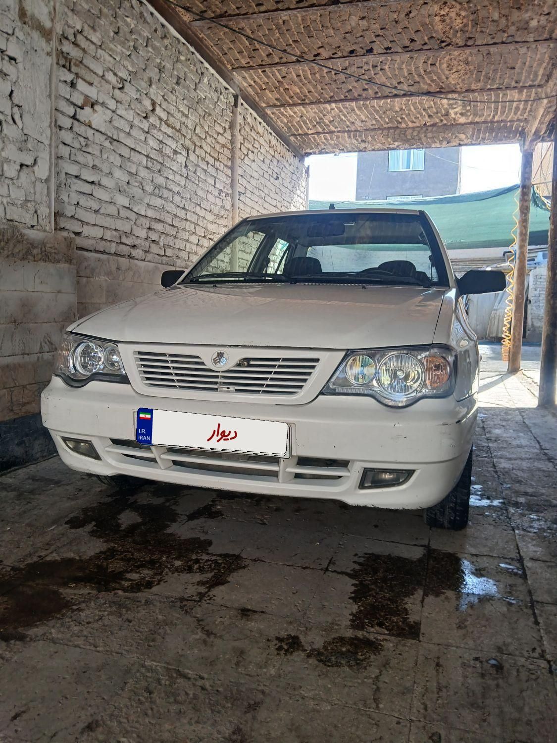 خودرو پراید، 132 آگهی ann_18632394