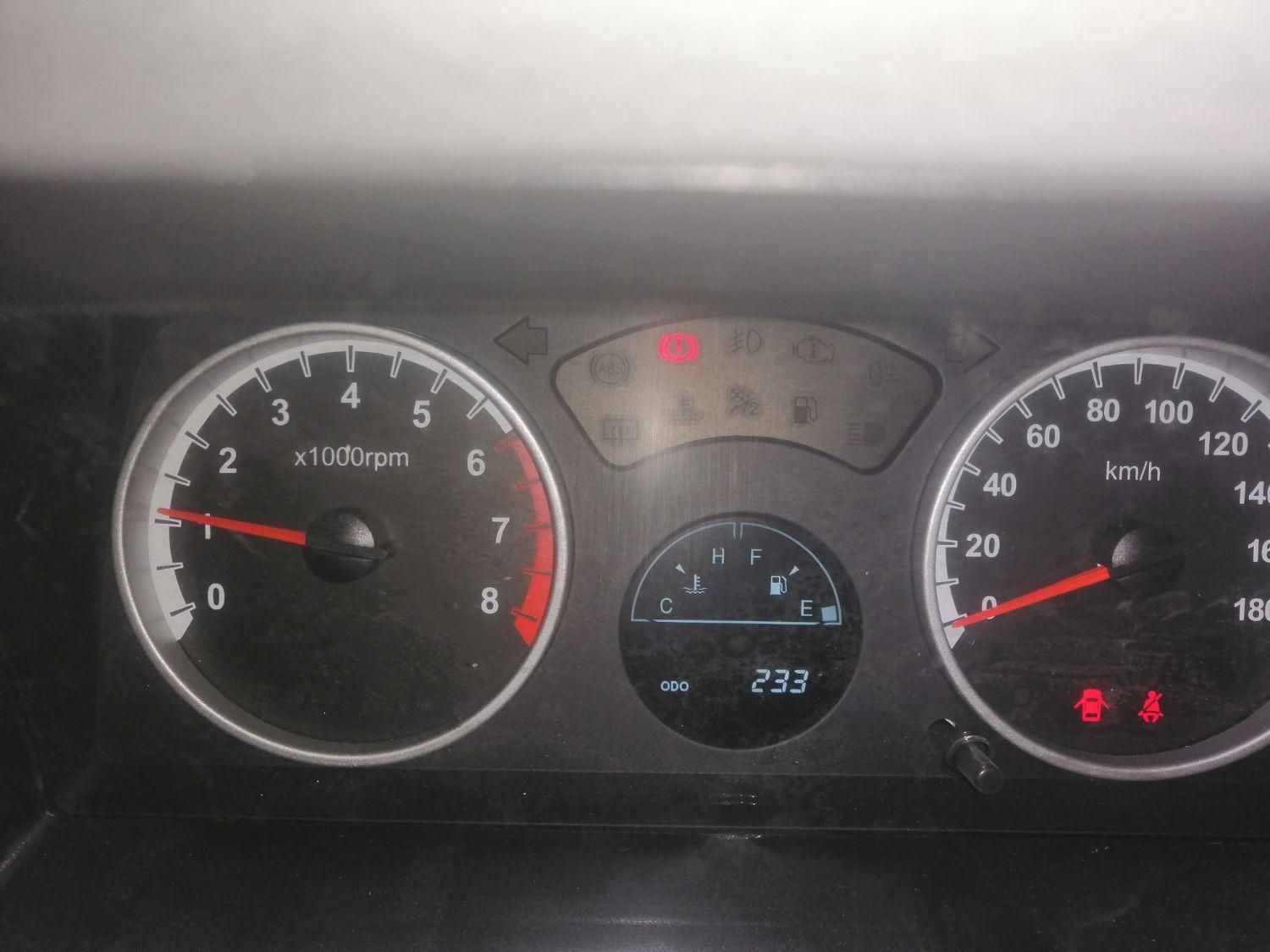 پراید 151 SE - 1403