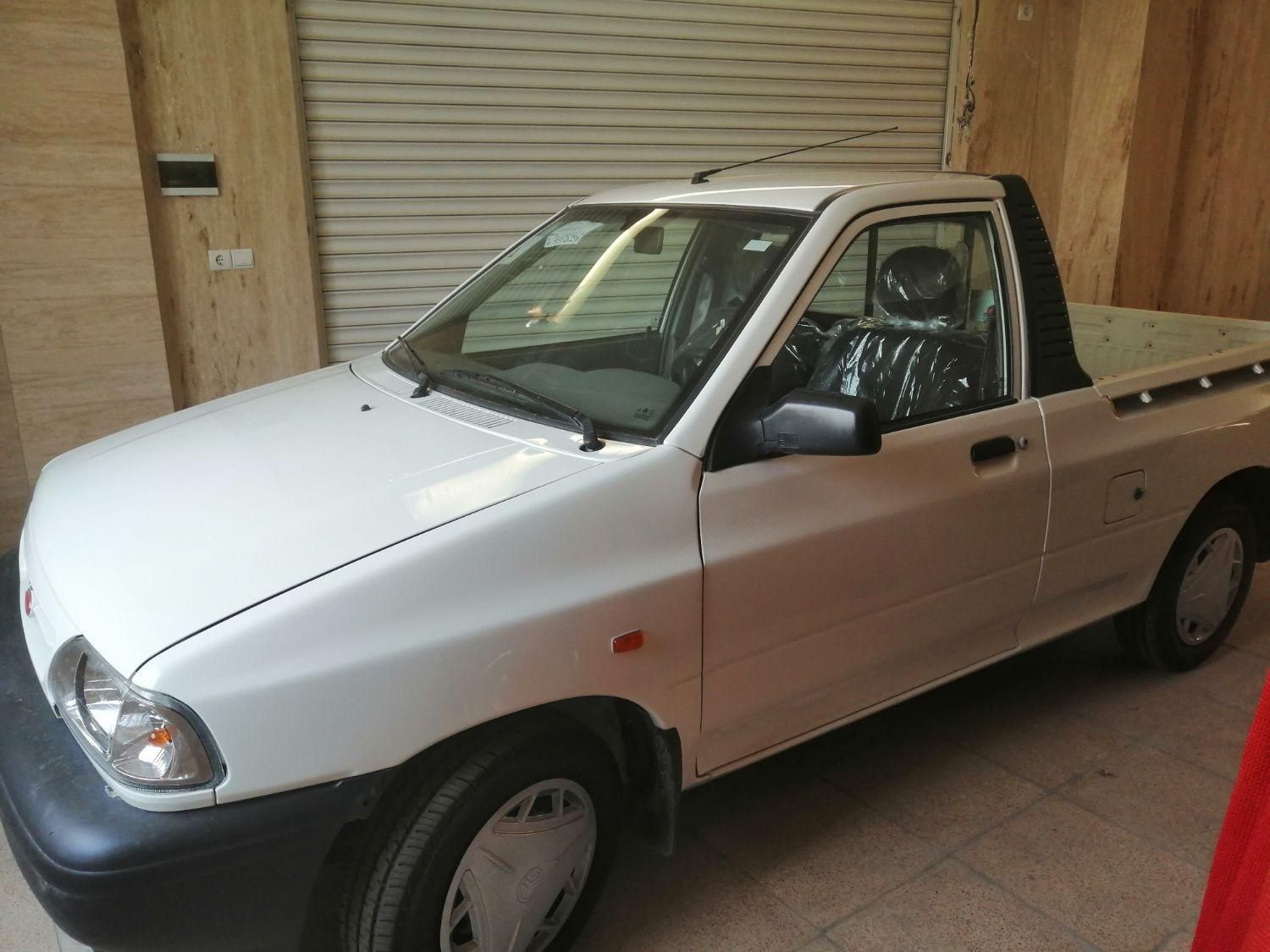 پراید 151 SE - 1403