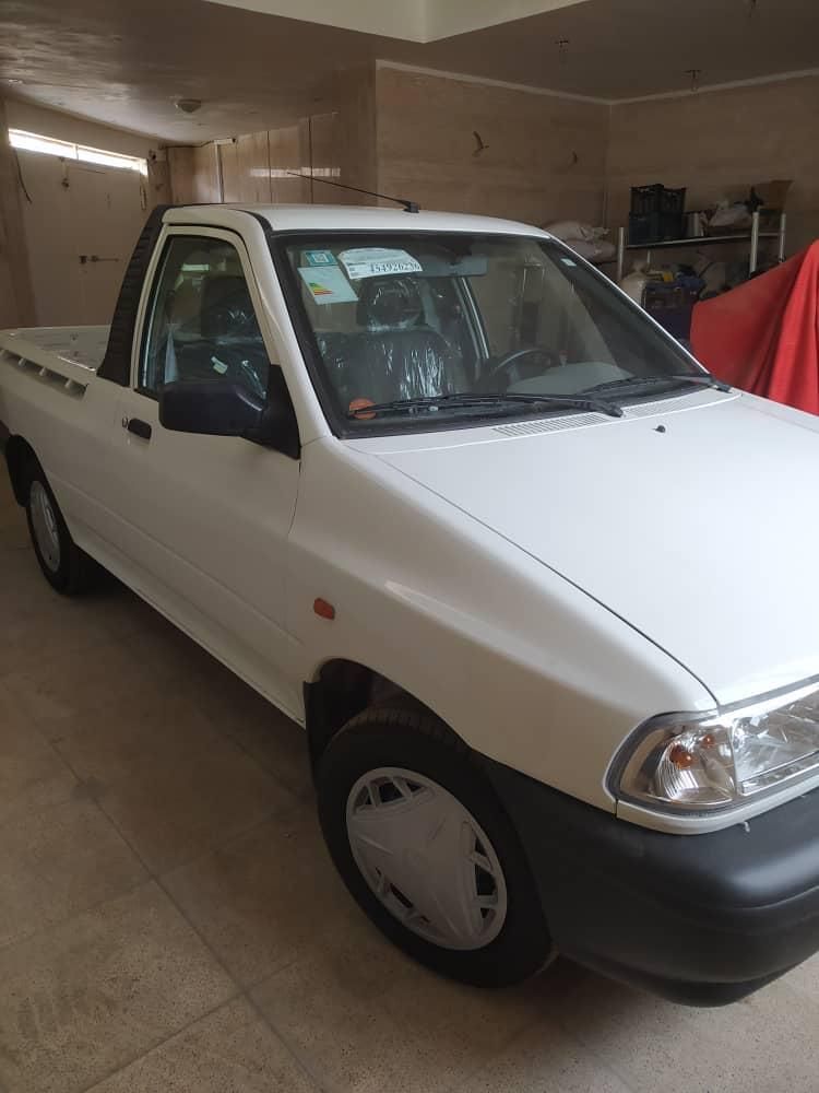 پراید 151 SE - 1403