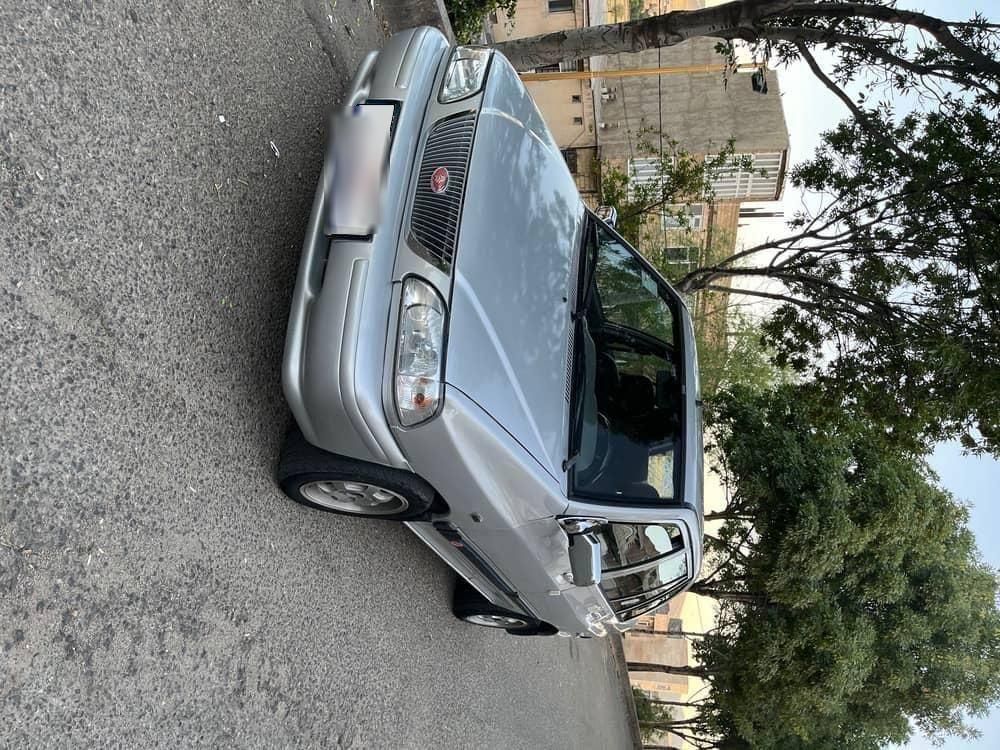 پراید 141 SX - 1390