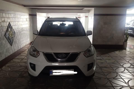 ام وی ام X22 پرو اتوماتیک اکسلنت - 1400