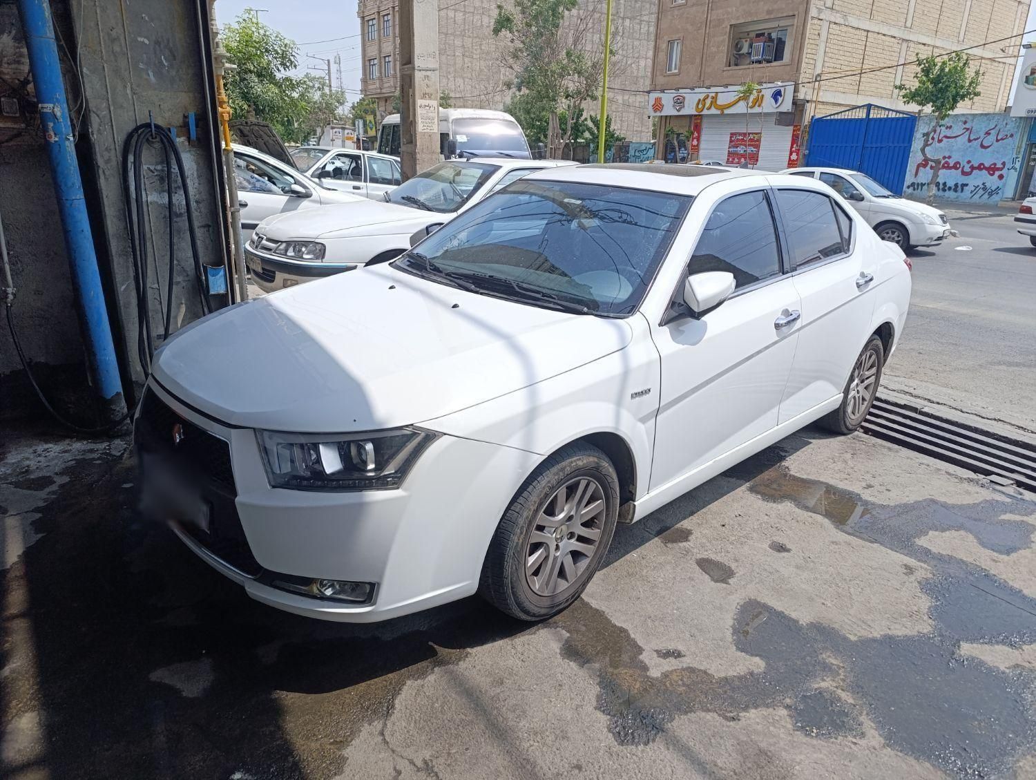 خودرو دنا، پلاس آگهی ann_18632522