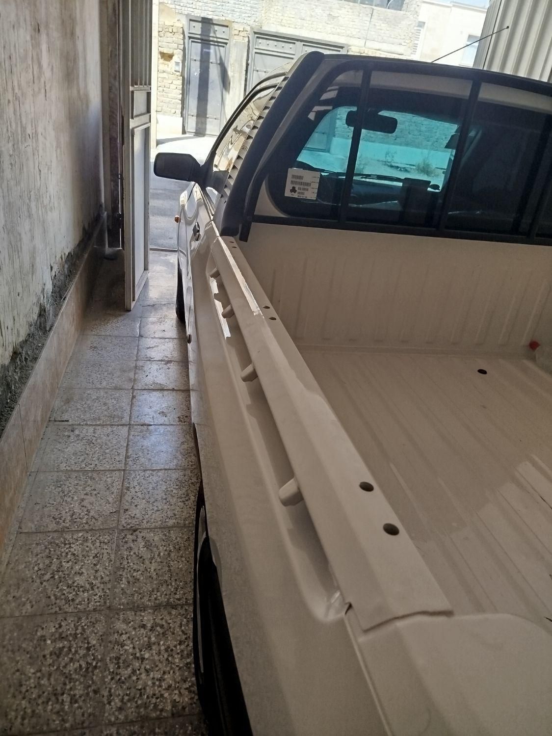 پراید 151 SE - 1403