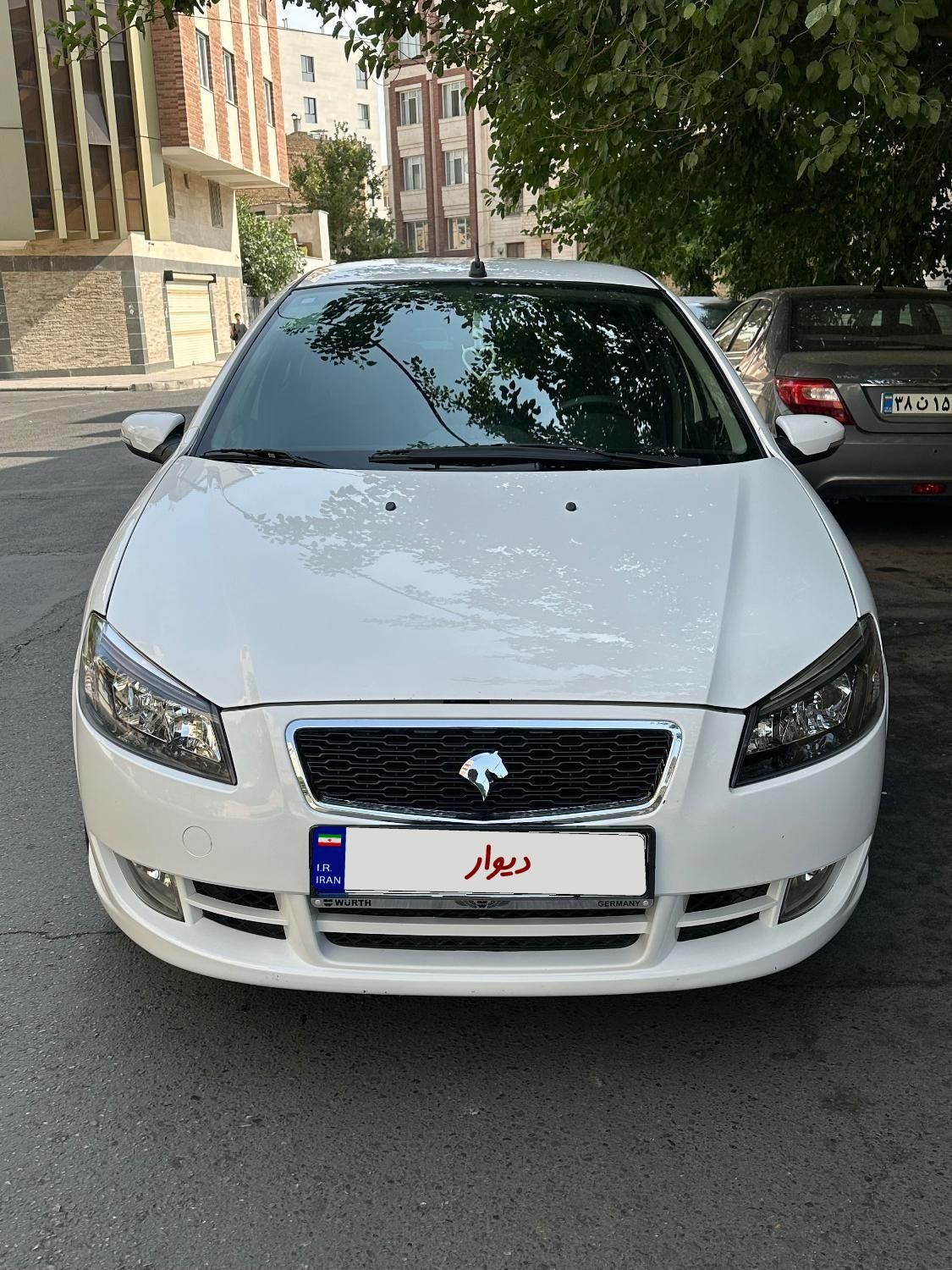 خودرو رانا، پلاس آگهی ann_18632603