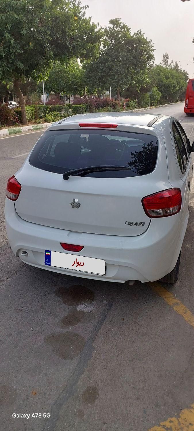 خودرو تیبا، 2 آگهی ann_18632605