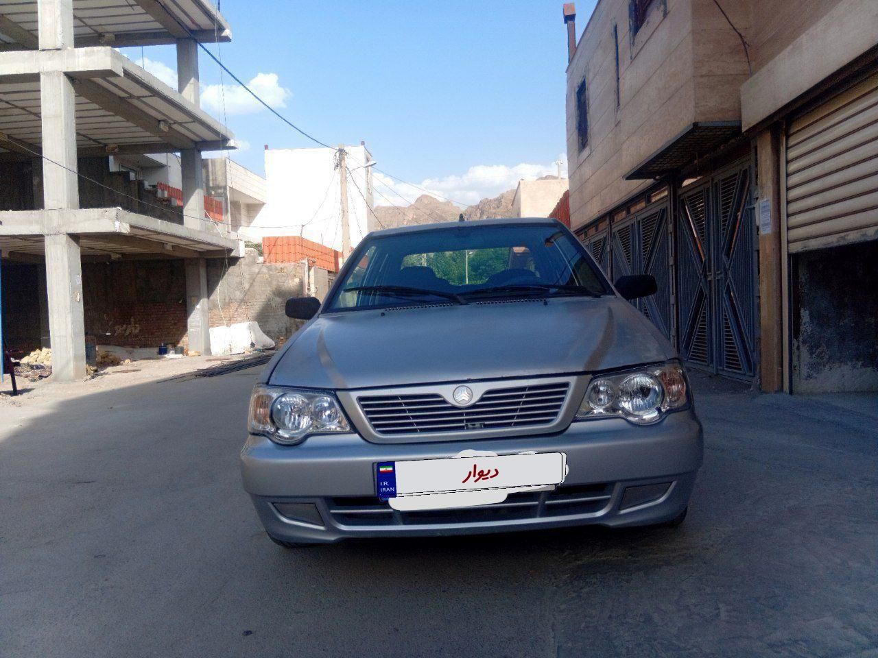 خودرو پراید، 132 آگهی ann_18632609