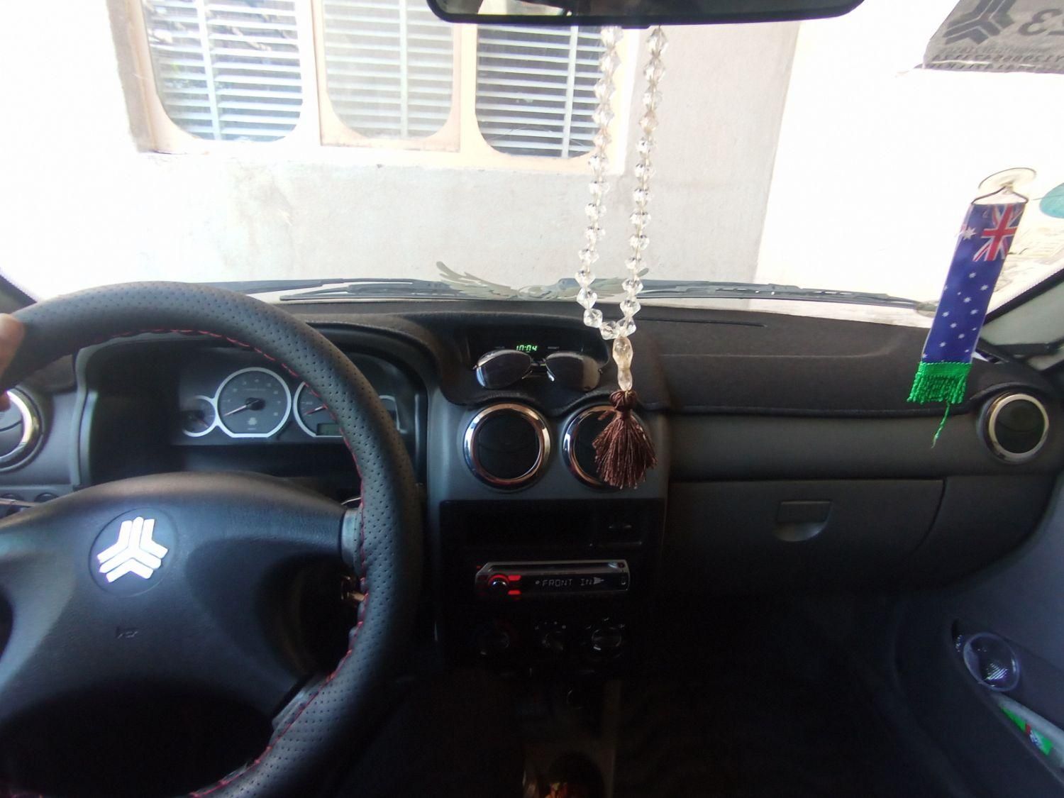 پراید 141 SL - 1389