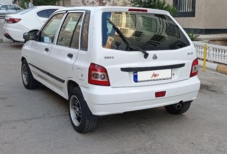 خودرو پراید، 111 آگهی ann_18632660