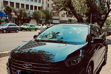 فونیکس آریزو 6 پرو اتوماتیک - 1404
