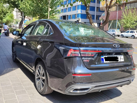 فونیکس آریزو 6 پرو اتوماتیک - 1404