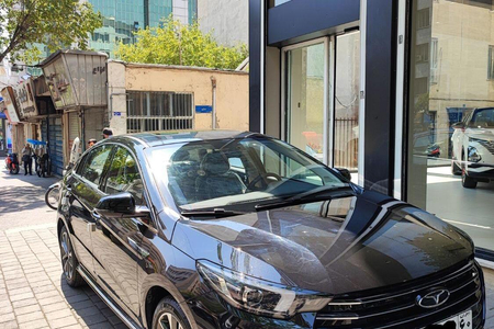 خودرو فونیکس، آریزو 6 پرو آگهی ann_18632667