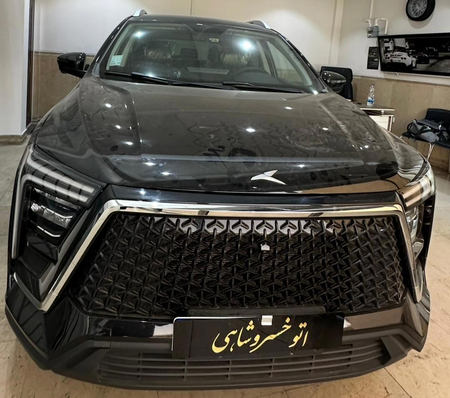 خودرو کی ام سی، X5 آگهی ann_18632681