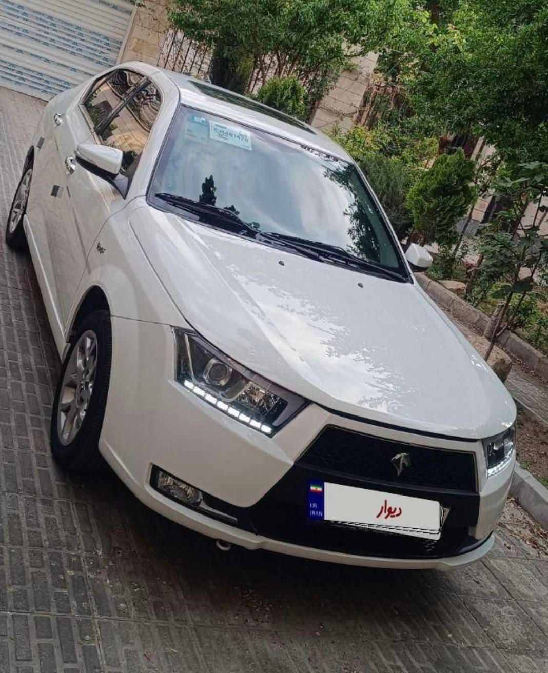 خودرو دنا، پلاس توربو آگهی ann_18632696